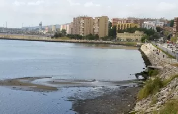 Acuamed adjudica varias obras de mejora del saneamiento de Algeciras