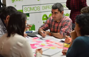 Greenweekend impulsa este fin de semana la economía y el empleo verde en Madrid