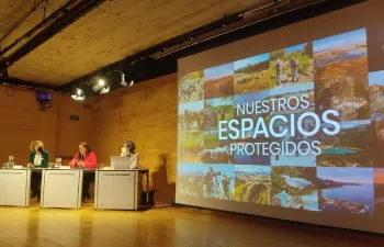 España es el país europeo con mayor superficie de espacios naturales protegidos