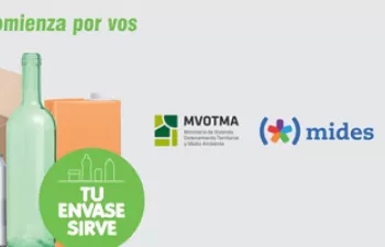 Uruguay impulsa una nueva concepción en la gestión de los residuos