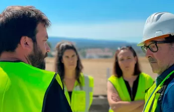 Cataluña adjudica 13,6 millones en ayudas para la mejora de infraestructuras de gestión de residuos