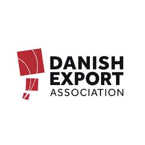 Logo Danish Export Association