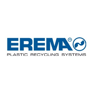Logo Erema