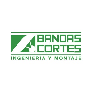 Bandas Cortes