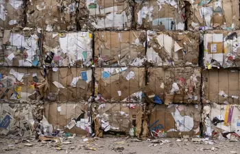 La CNMC recomienda mejorar el régimen de fin de condición de residuo de la nueva Ley de Residuos
