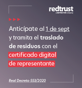 Redtrust
