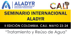 Evento: ALADYR