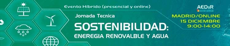 AEDYR (Jornada Sostenibilidad)