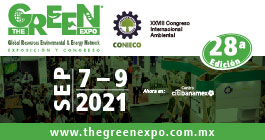 The Green Expo
