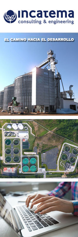 Incatema Consulting & Engineering