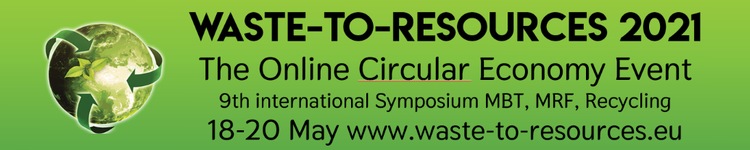 Waste to Resources 2021 (newsletter)