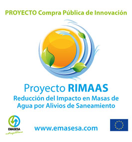 Proyecto RIMAAS - Emasesa