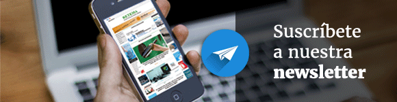 Info newsletter HTML Revista Digital