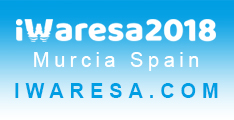 Evento: IWARESA 2018