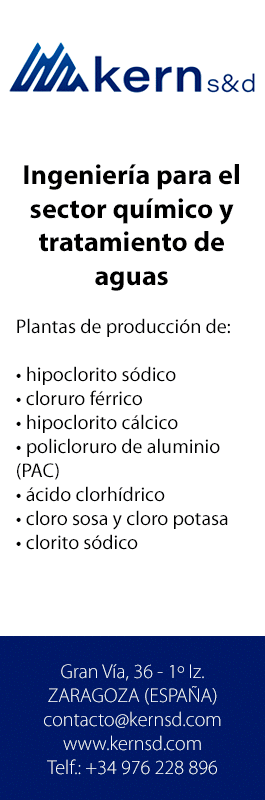 Kern S&D - Entidades
