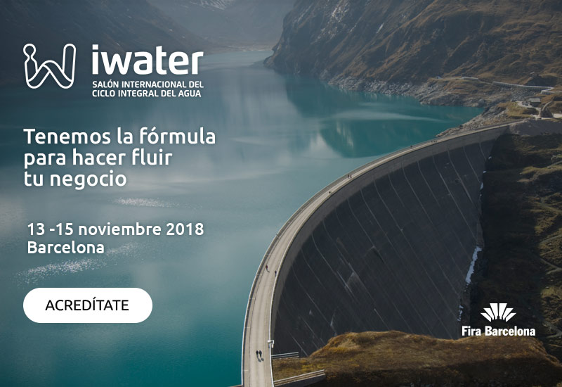 Iwater 2018