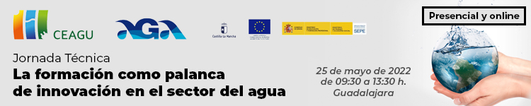 Jornadas CEAGU - AGA Newsletter
