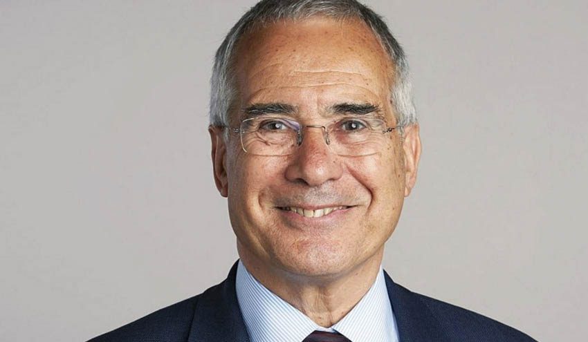 Nicholas Strater Nicholas Stern estará en la Conferencia Change the Change | RETEMA