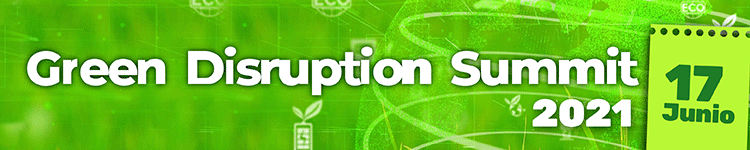 Green Disruption Summit - NL