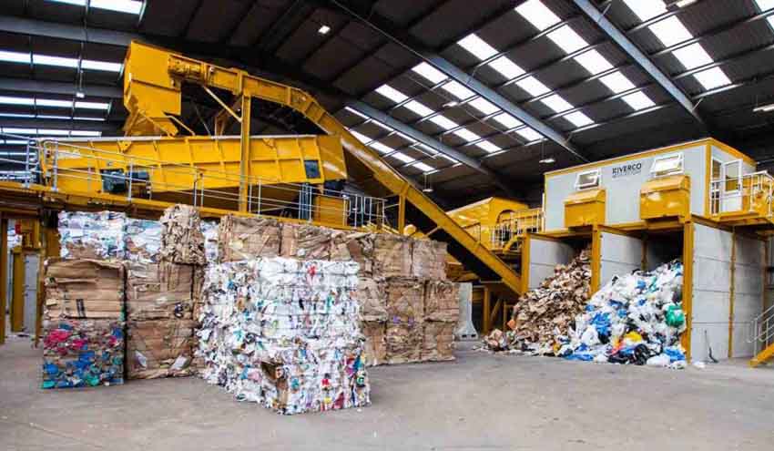 de residuos industriales: peligrosos no peligrosos | RETEMA