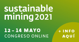 Sustainable Mining 2021