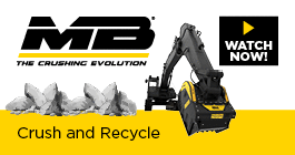 MB Crusher