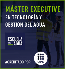 Escuela del Agua - Web