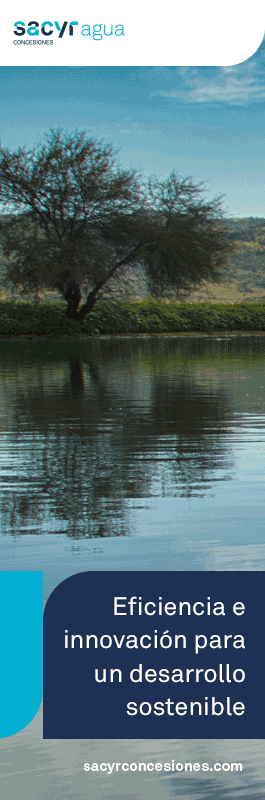 Sacyr Agua