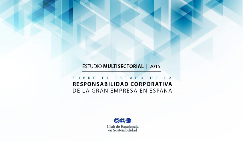 Presentado el Estudio Multisectorial sobre la Responsabilidad ...