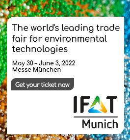 IFAT 2022