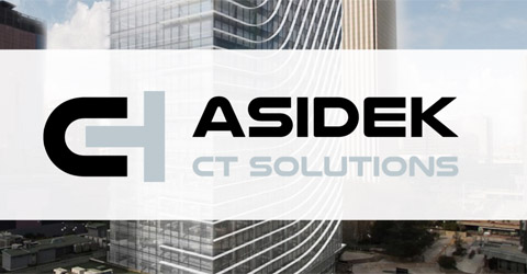 ASIDEK Asesores de Sistemas e Integradores de CAD S.L.