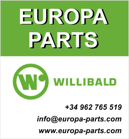 Europa-Parts web
