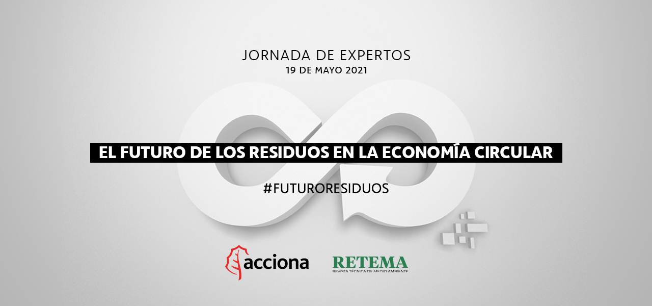 El futuro de los residuos en la economía circular