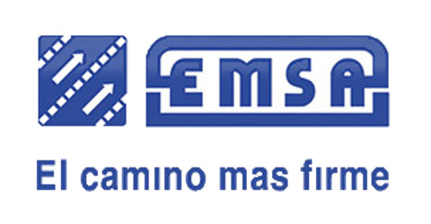 EMSA Maquinaria y Proyectos