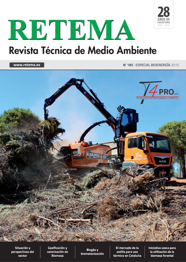 Especial Bioenergía