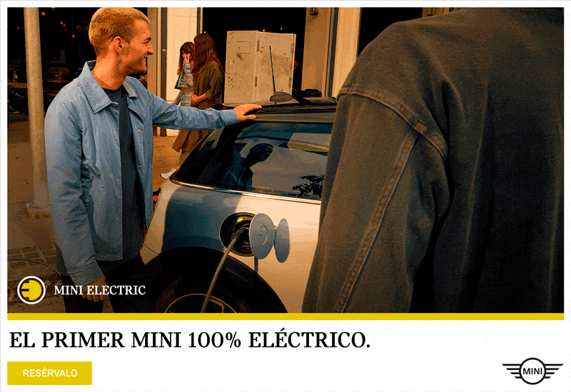 Mini Electric (Ventana Emergente)
