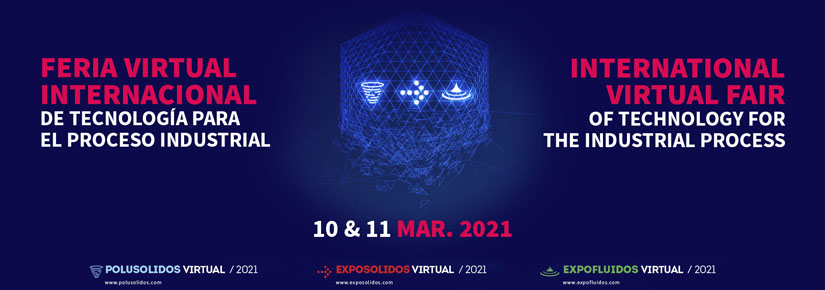 Polusolidos 2021 - Virtual