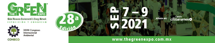 The Green Expo/Aquatech (Newsletter)
