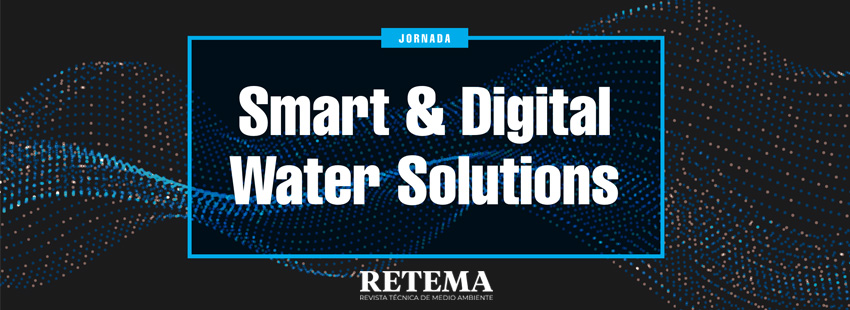 Smart & Digital Water Solutions