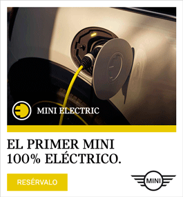 Mini Electric (Lateral Destacado)