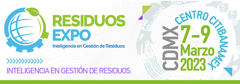 Residuos Expo 2023 Residuos Expo 2023