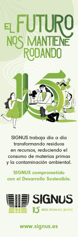 SIGNUS Entidades