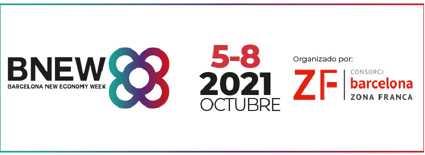 Barcelona New Economy Week