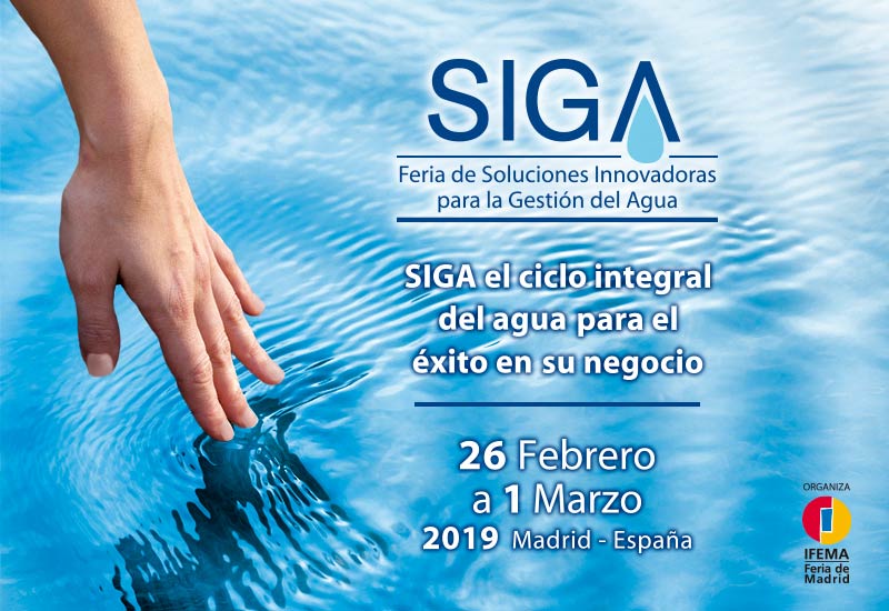 Siga 2019 Ventana Emergente