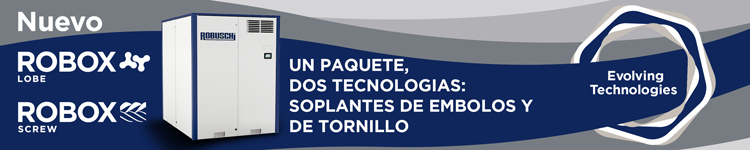 Gardner Denver - Robuschi (newsletter)