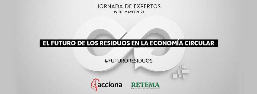 El futuro de los residuos en la economía circular