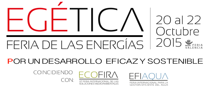 EGETICA 2015