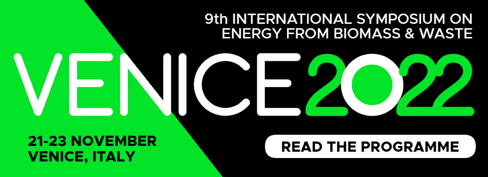 Venice 2022 Symposium