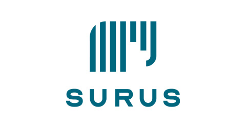 Logo Surus