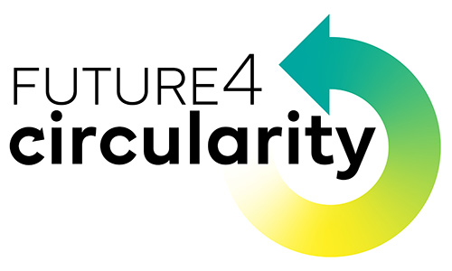 Logo Future4 Circularity
